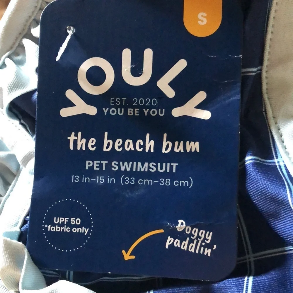 Youly your splash